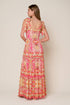 impressive-flirt-blue-woven-maxi-dress Flying Tomato-Sophia's Style-2